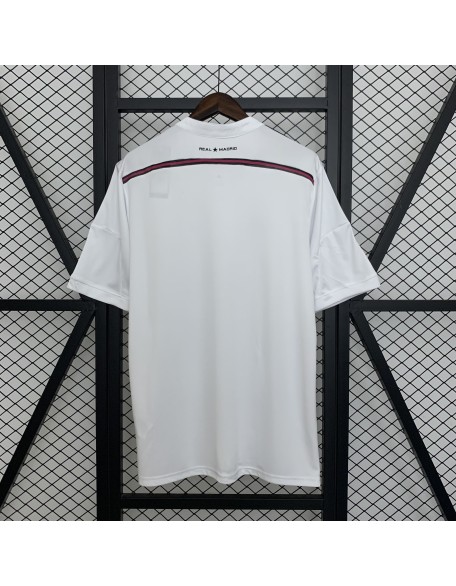 Maillot Real Madrid 14/15 Retro Maillot Real Madrid 14/15 Retro