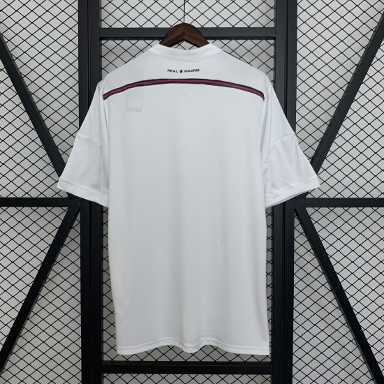 Maillot Real Madrid 14/15 Retro