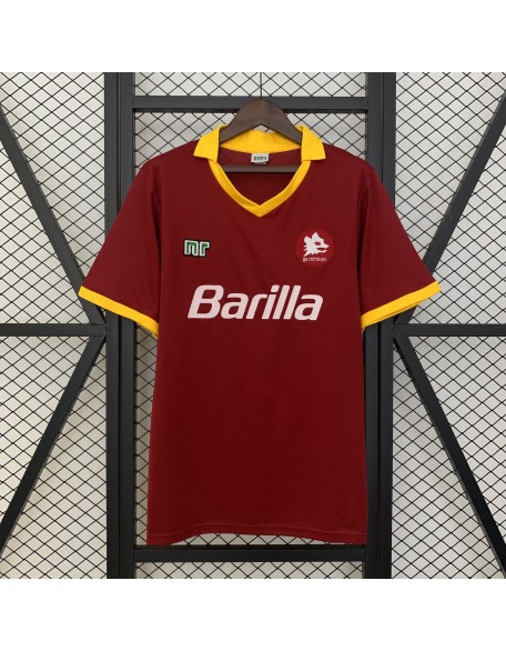AS Roma 89/90 Retro AS Roma 89/90 Retro