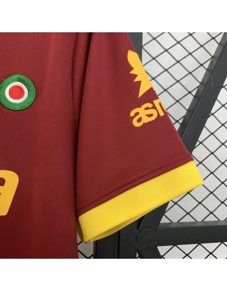 AS Roma 91/92 Retro AS Roma 91/92 Retro