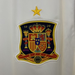 Maillot Espagne 2011 Retro