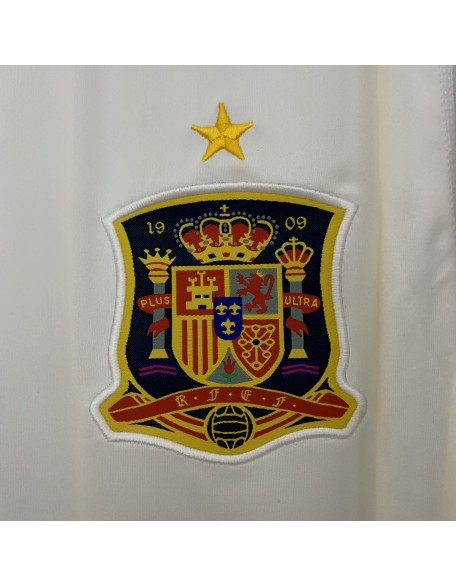 Maillot Espagne 2011 Retro Maillot Espagne 2011 Retro