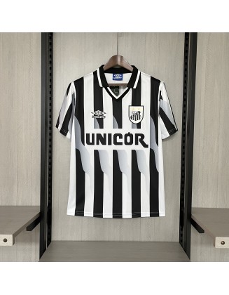 Maillots Santos 1998 Rétro
