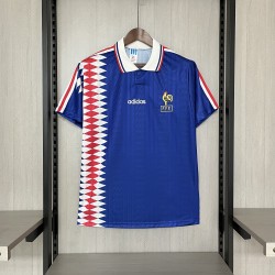 Maillot France 94/95 Retro