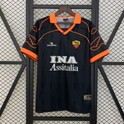 AS Roma 99/00 Retro 