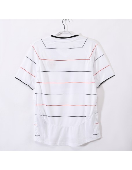 Maillot MU 03/04 Rétro Maillot MU 03/04 Rétro