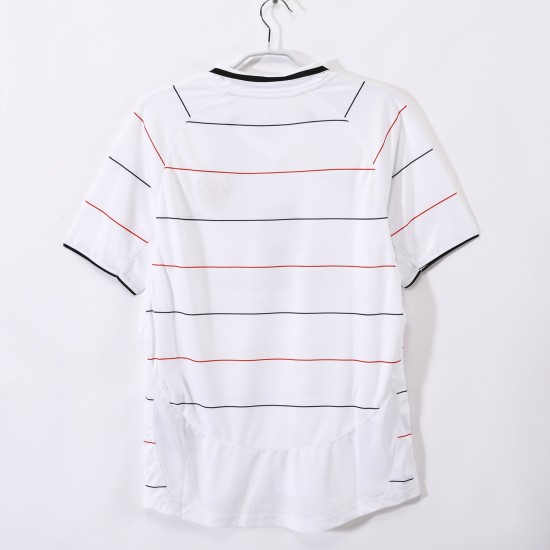 Maillot MU 03/04 Rétro