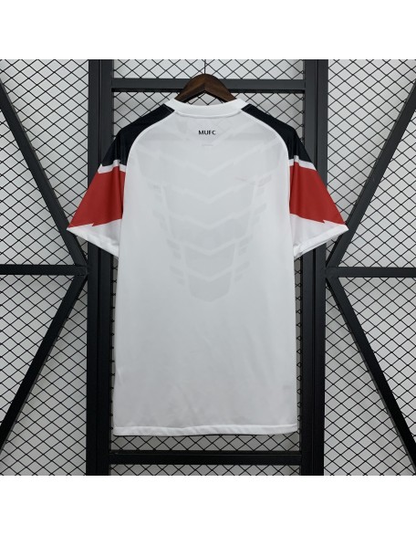 Maillot MU 10/11 Rétro Maillot MU 10/11 Rétro