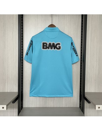 Maillots Santos 2012 Rétro