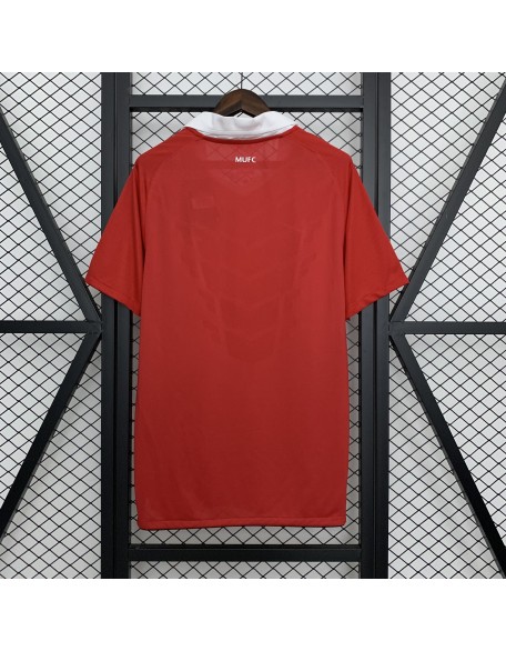 Maillot MU 10/11 Rétro Maillot MU 10/11 Rétro