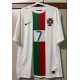 Maillot Le Portugal 2010 Retro