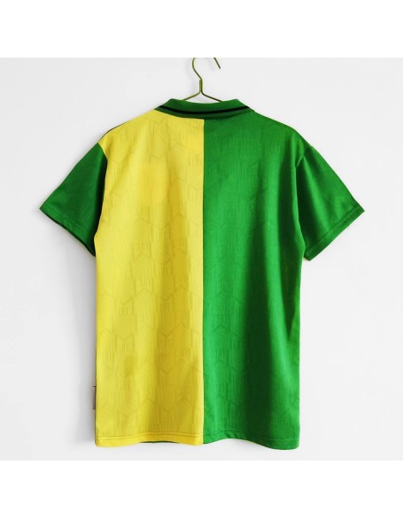 Maillot MU 93/94 Rétro Maillot MU 93/94 Rétro