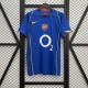 Maillot Arsenal 04/05 Retro