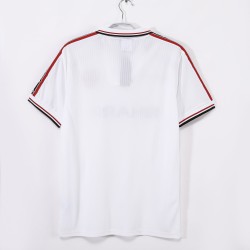 Maillot MU 98/99 Rétro