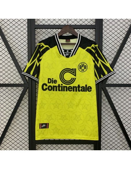 BD 94/95 Retro BD 94/95 Retro