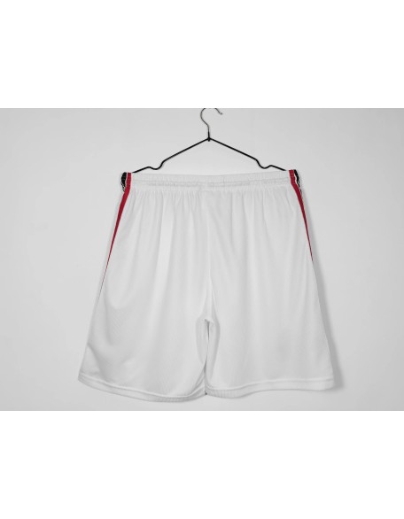 Short MU rétro 1998