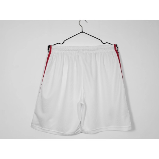 Short MU rétro 1998