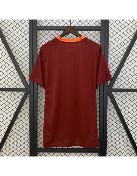 AS Roma 00/01 Retro AS Roma 00/01 Retro