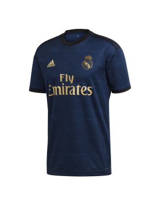Maillot Real Madrid 19/20 Retro