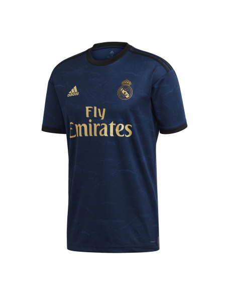 Maillot Real Madrid 19/20 Retro Maillot Real Madrid 19/20 Retro