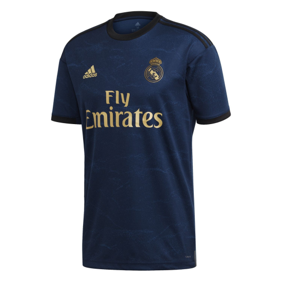 Maillot Real Madrid 19/20 Retro