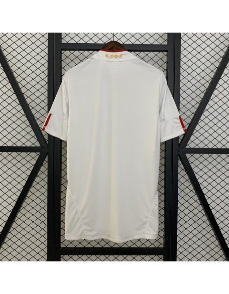 Maillot Espagne 2011 Retro Maillot Espagne 2011 Retro