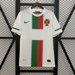 Maillot Le Portugal 2010 Retro