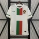 Maillot Le Portugal 2010 Retro