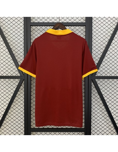 AS Roma 89/90 Retro AS Roma 89/90 Retro