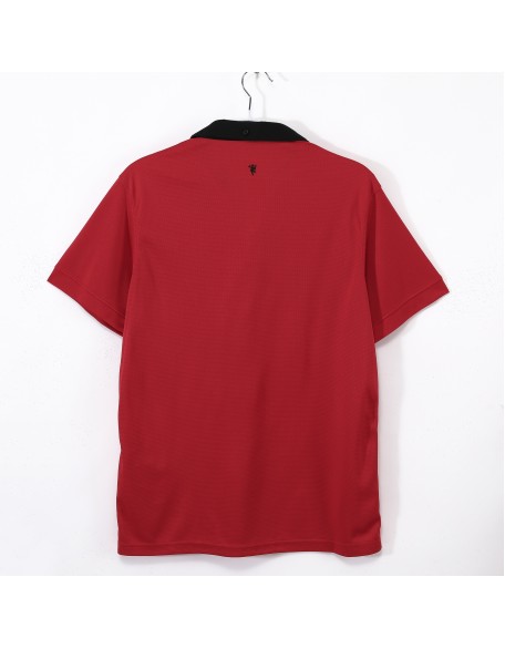 Maillot MU 13/14 Rétro Maillot MU 13/14 Rétro