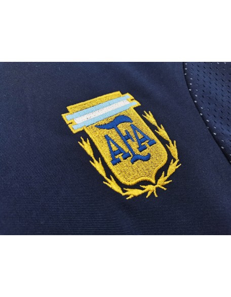 Maillot Argentina Extérieur 2002 Maillot Argentina Extérieur 2002