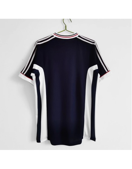 Yugoslavia 1998 retro Yugoslavia 1998 retro