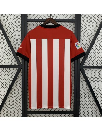 Athletic Bilbao 2011/12 Retro 