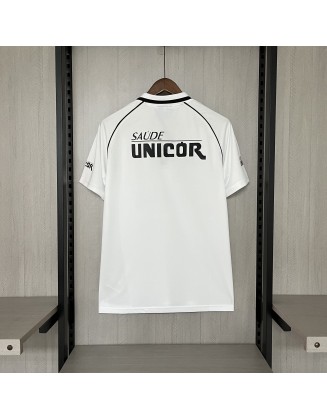 Maillots Santos 1997 Rétro