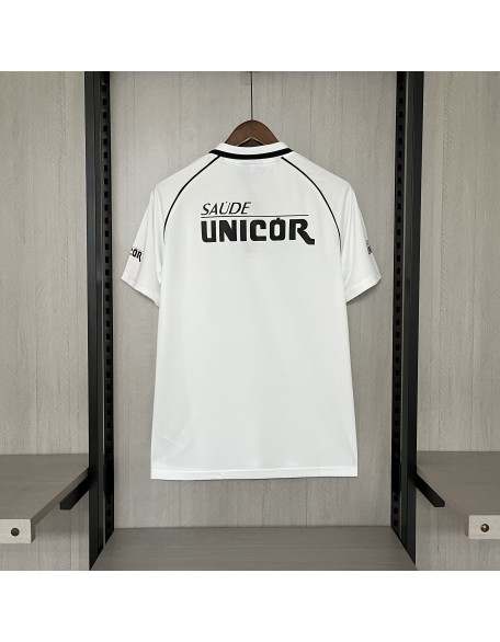 Maillots Santos 1997 Rétro Maillots Santos 1997 Rétro