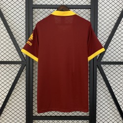 AS Roma 91/92 Retro 