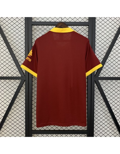 AS Roma 91/92 Retro AS Roma 91/92 Retro