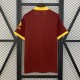 AS Roma 91/92 Retro 