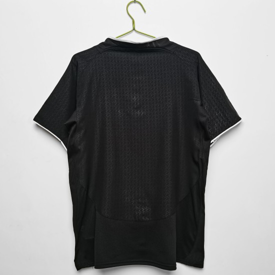 Maillot MU 03/04 Rétro