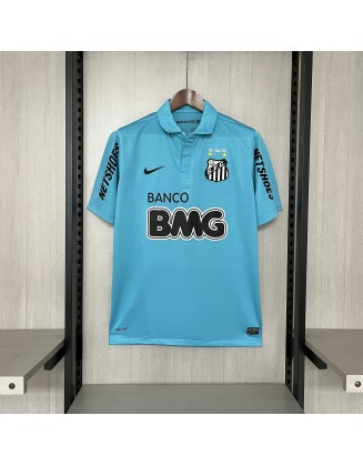 Maillots Santos 2012 Rétro