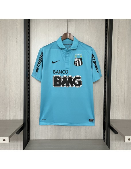 Maillots Santos 2012 Rétro Maillots Santos 2012 Rétro