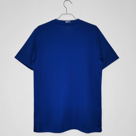 Maillot MU 08/09 Rétro