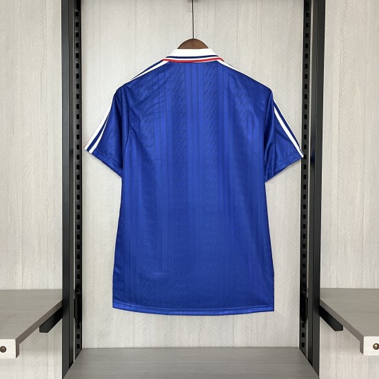 Maillot France 94/95 Retro