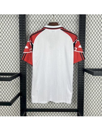 Maillot AC Milan 97/98 Retro 
