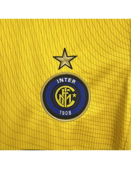 Inter Milan 02/03 Retro Inter Milan 02/03 Retro