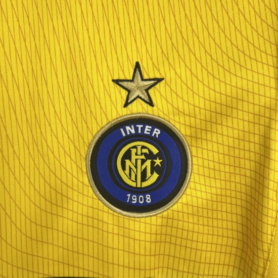 Inter Milan 02/03 Retro 
