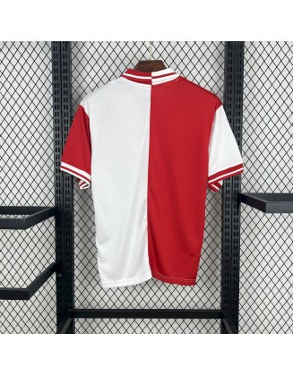 Maillot rétro Celta Vigo 2001/02