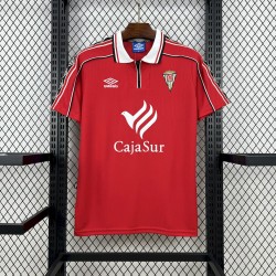 Cordoba CF 1999/00 Retro