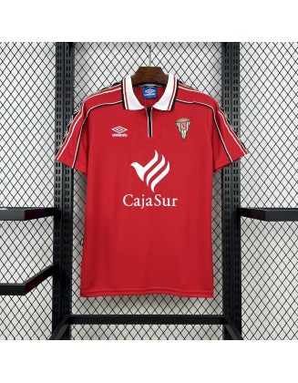 Cordoba CF 1999/00 Retro