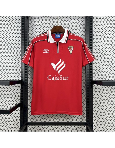 Cordoba CF 1999/00 Retro Cordoba CF 1999/00 Retro